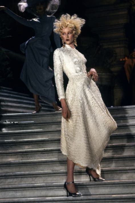 1999 dior by galliano|john galliano spring 1998.